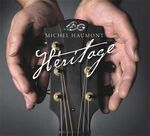 Michel Haumont - Héritage