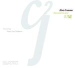 Olivia Trummer feat. Jean-Lou Treboux - Classical To Jazz One