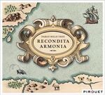 Pablo Held - Recondita Armonia