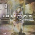 Reut Regev Exploring The Vibe