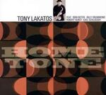 Tony Lakatos Home Tone