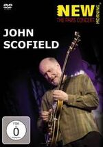 John Scofield The Paris Concert