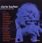 Chris Barber Memories Of My Trip
