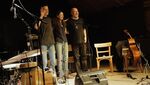 Jazz Dokumentarfilm: “Der Rest is mir Wurst”