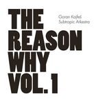 Goran Kajfes Subtropic Arkestra - The Reason Why Vol. 1
