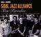 Joris Dudli, Vincent Herring - True Paradise