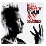 Nigel Kennedy - Vivaldi - The New Four Seasons