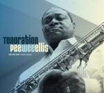 Pee Wee Ellis Tenoration