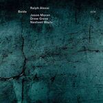 Ralph Alessi - Baida