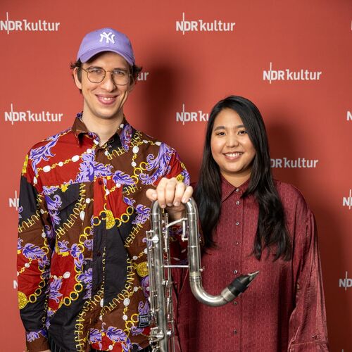 Shuteen Erdenebaatar & Nils Kugelmann