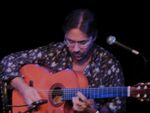 Al Di Meola, 2006 by jomelia
