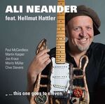 Ali Neander & Hellmut Hattler - This One Goes To Eleven