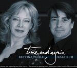 Bettina Pohle & Ralf Ruh  Time And Again