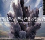 Brown, Reininger, Bodson - Clear Tears/Troubled Waters