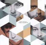 Lisbeth Quartett - Framed Frequencies