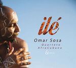 Omar Sosa - Ilé