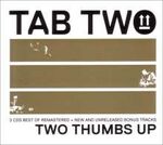 Tab Two Two Thumbs Up