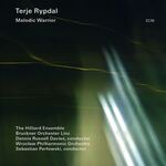 Terje Rypdal & The Hilliard Ensemble - Melodic Warrior