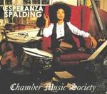Esperanza Spalding Chamber Music Society