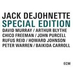Jack DeJohnette Special Edition