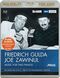 Friedrich Gulda/Jeo Zawinul – Music For Two Pianos