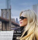 Anke Helfrich - Dedication