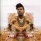 Christian Scott Christian aTunde Adjuah