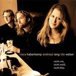 Clara Haberkamp - Nicht rot, nicht weiß, nicht blau