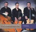 Diknu Schneeberger Trio Friends – A New Colour In Gypsy Jazz