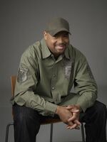 Frank McComb