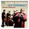 Giora Feidman - Klezmer Meets Jazz