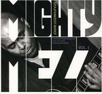 Johan Leijonhufvud - Mighty Mezz Vol.1