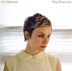 Kat Edmonson - Way Down Low