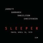 Keith Jarrett Sleeper: Live Tokyo 1979