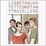 Lisbeth Quartett Constant Travellers