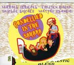 Michael Schiefel - Gondellied In The Sahara