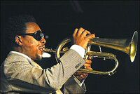 Roy Hargrove bringt am 12. März Jazz nach Stuttgart.