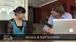 JazzrockTV #66 HIROMI