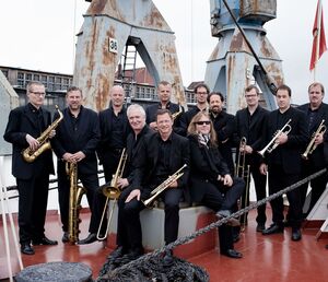 NDR Bigband