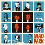 Bruut! - Mad Pack