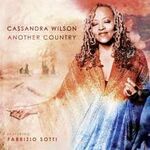 Cassandra Wilson Another Country