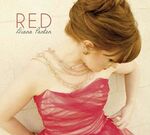 Diana Panton - Red
