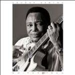 George Benson Guitar Man