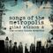 Gilad Atzmon / Orient House Ensemble Songs Of The Metropolis