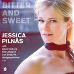 Jessica Pilnäs  Bitter And Sweet