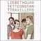 Lisbeth Quartett Constant Travellers