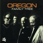 Oregon Family Tree