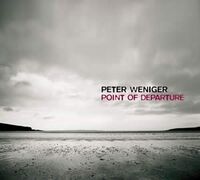 Peter Weniger - Point Of Departure