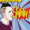 Nigel Kennedy Shhh!