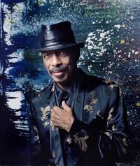 Ornette Coleman © by Moers Festival